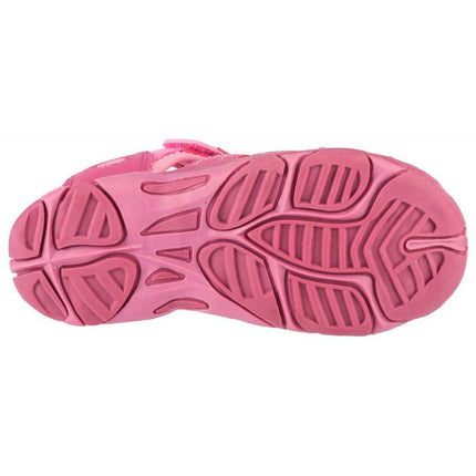 Joma S.Seven 2419 Jr vaikiškos basutės SSEVJS2419V