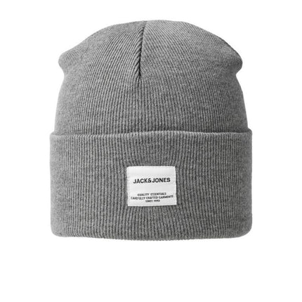 „Jack & Jones“ megztas „Beanie Noos M“ 12150627