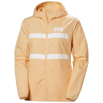 Helly Hansen Salt Stripe vėją atspari striukė W 34455 316