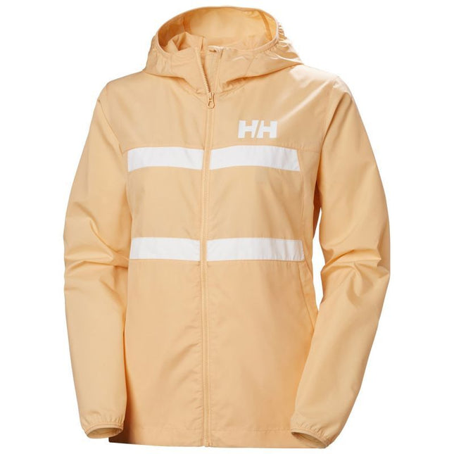 Helly Hansen Salt Stripe vėją atspari striukė W 34455 316