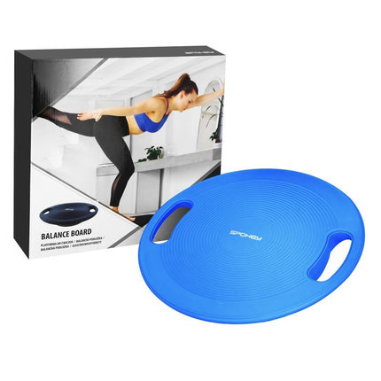 Spokey Swing Balanso treniruoklis - Balanso platforma pratimams 940826
