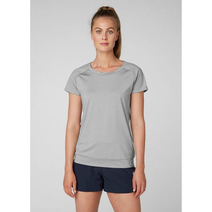 Helly Hansen Malla W 62889 853 marškinėliai