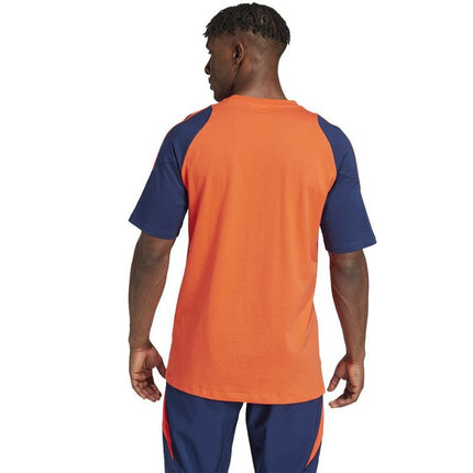 adidas „Manchester United“ Marškinėliai M IT2024