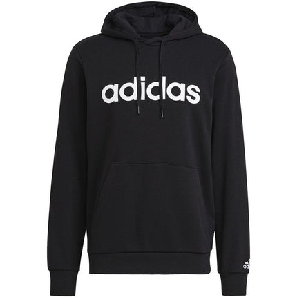 Adidas Essentials French Terry Linijinio Logotipo Gobtuvas M GK9064