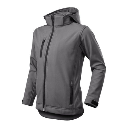 Malfini Softshell Performance Jr MLI-53536 striukė