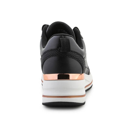 Skechers Billion 2 shoes - Fine Shine W 177345-BLK