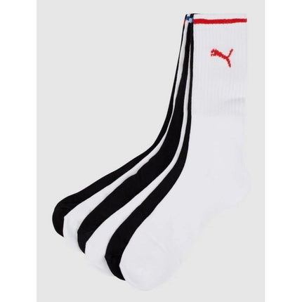 Puma Sport Crew Kojinės 100002938 001