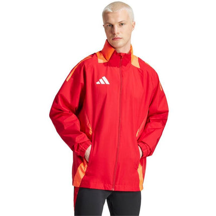 Adidas Tiro 24 Competition Visų orų M IR9522 striukė