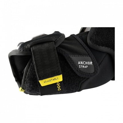 Bauer Supreme M5 Pro Jr 1061881 Ledo ritulio alkūnių apsaugos