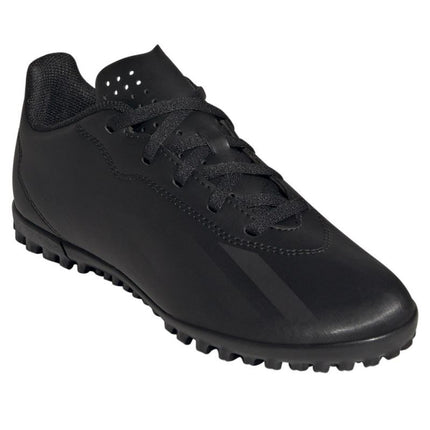 adidas X CRAZYFAST.4 TF Jr IE4084 batai