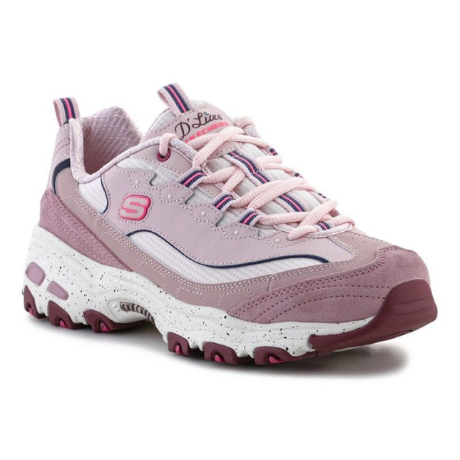 Skechers D'Lites – Bold Views W 149589-MVMT batai