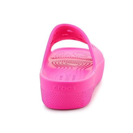 Crocs Classic Platform Slide W 208180-6TW