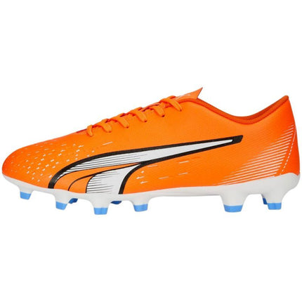 Puma Ultra Play FG/AG Vyriški Futbolo Bateliai 107224 01