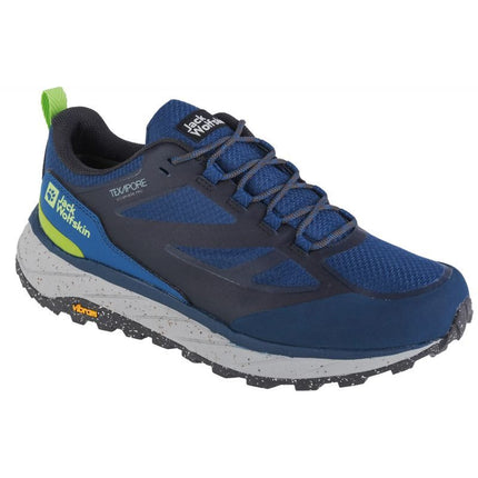 Jack Wolfskin Terraventure Texapore Low Vyriški Batai 4051621-1274