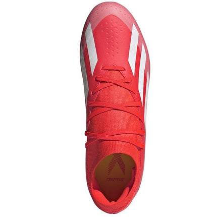 Adidas X Crazyfast League M IE2377 futbolo batai