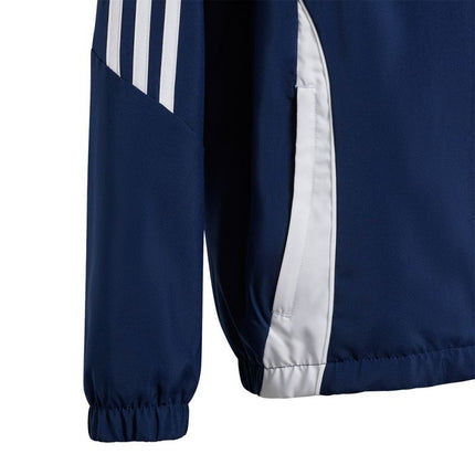 Adidas Tiro 24 vaikiška striukė IM8797