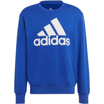 adidas Essentials French Terry didelio logotipo bliuzonas M IC9325