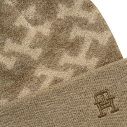 Tommy Hilfiger Monogram W Kepurė AW0AW14271