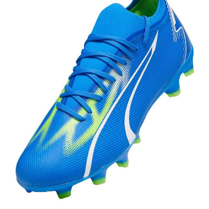 Puma Ultra Match FG/AG M 107347 03 futbolo batai