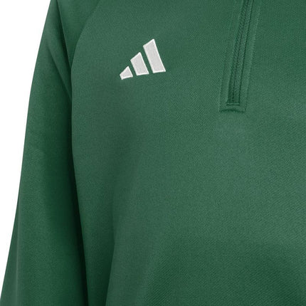 Adidas Tiro 23 Kompeticinė Hoodie Jr HU1357 bliuzonas