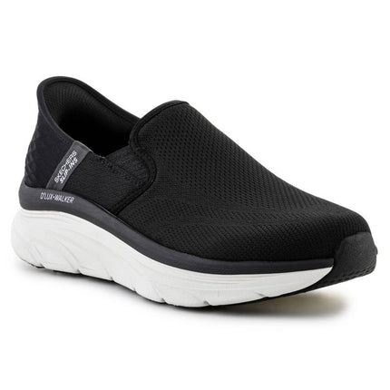 Skechers Orford M 232455-BLK vyriški batai