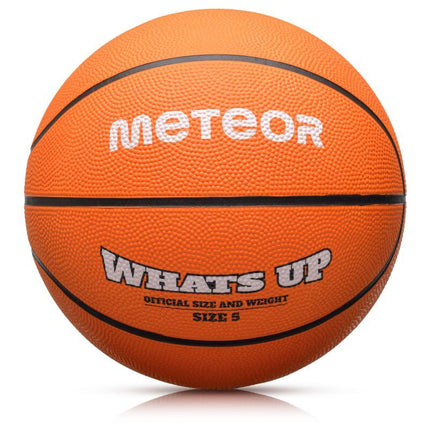 Basketball Meteor What's up 5 16831 size 5