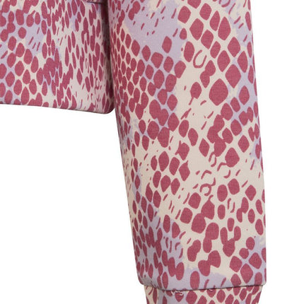 Adidas FI Allover Print SWT Jr HR5828 Džemperis