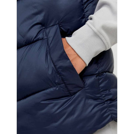 Jack & Jones Jjetoby Apykaklė Liemenė Vyrams M 12235861