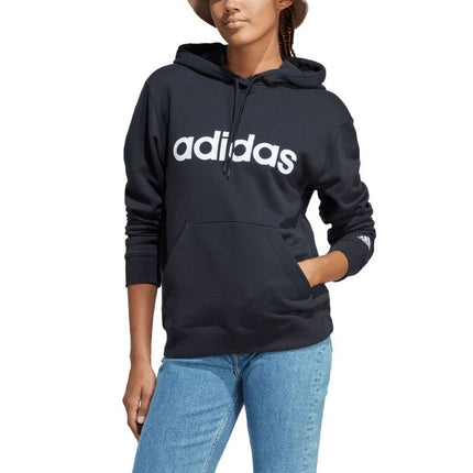 adidas Essentials Linear W džemperis IC4426