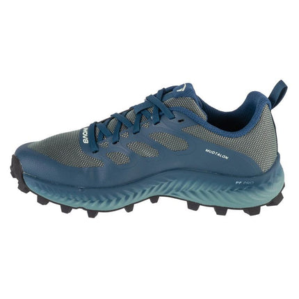 Inov-8 MudTalon W 001145-SBNY-P-001 Bėgimo Bateliai