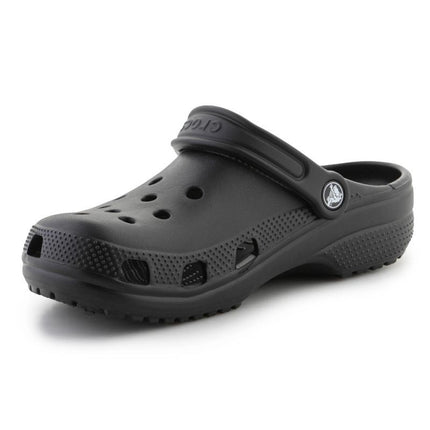 Crocs Classic Clog K Jr 206991-001