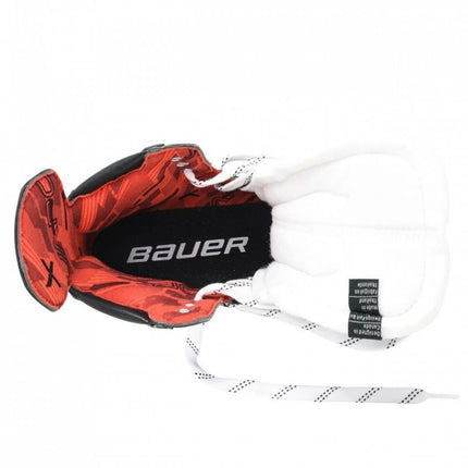 Bauer Vapor Select Jr 1062088 Rieduliai