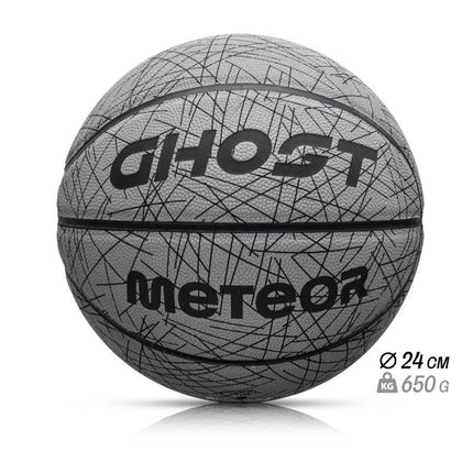 Meteor Ghost 7 Krepsinio Kamuolio 16756