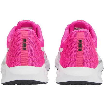 Puma Twitch Runner W 377981 06 Bėgimo Bateliai
