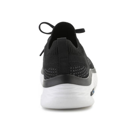 Skechers Go Walk Hyper Burst-Maritime M 216083-BKGY batai