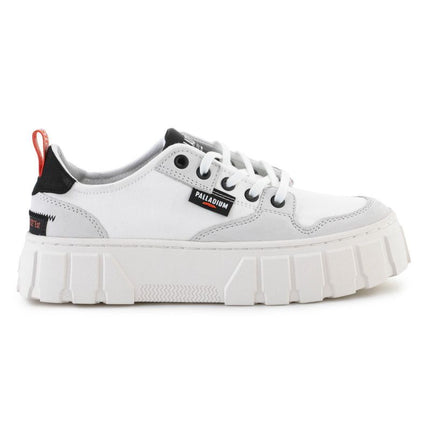 Palladium Pallatower Lo W 98574-116-M batai