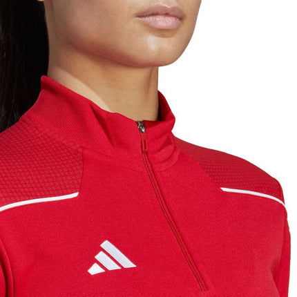 Adidas Tiro 23 League Training Top W HS3482 sportinis viršutinis drabužis