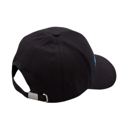 Karl Lagerfeld K/Futuristic Logo Kepurė 225W3417