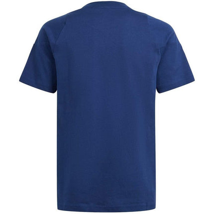 adidas Tiro 24 Sweat Tee Jr IR9357