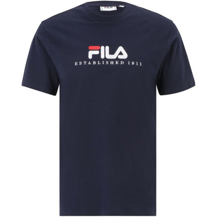 Fila Bedburg marškinėliai M FAU0147 50004
