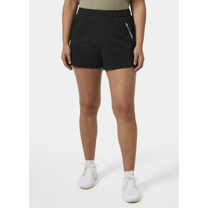 Helly Hansen Core Sweat šortai W 54081 990