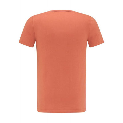 Mustang Aaron C Spausdinta Marškinėliai M 1009522 7103