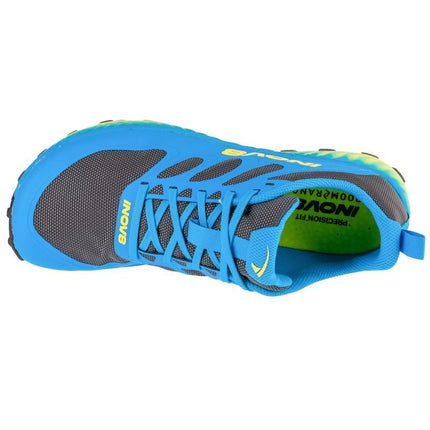 Inov-8 MudTalon M 001144-DGBLYW-P-001 Bėgimo Bateliai