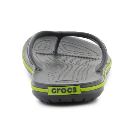 Crocs Crocband Flip 11033-0A1 šlepetės