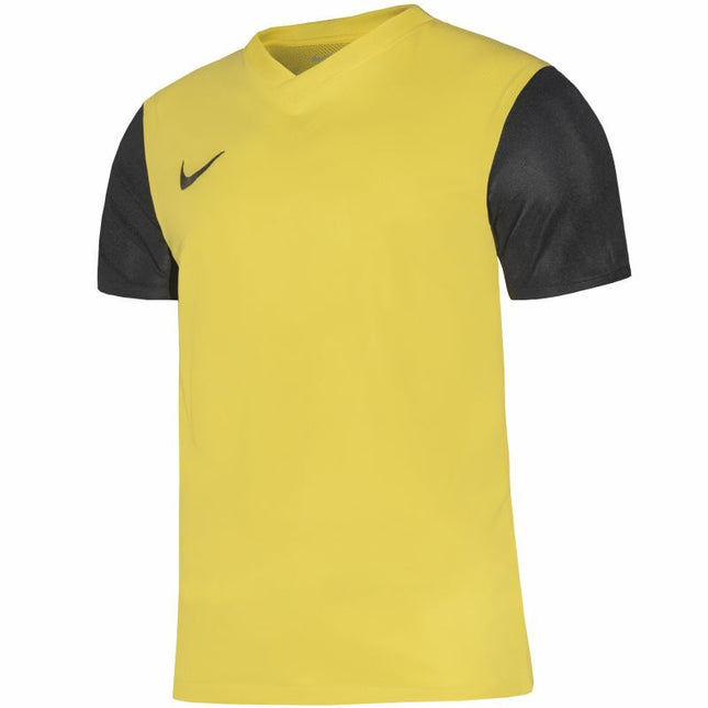 Nike Dri-Fit Tiempo Premier 2 Jr Marškinėliai DH8389-719