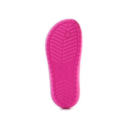 Crocs Classic Flip V2 W 209402-6UB šlepetės