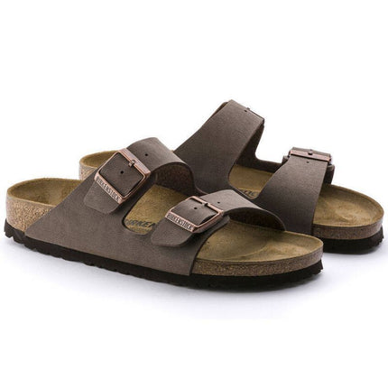 Birkenstock Arizona Bs M 0151181 Šlepetės