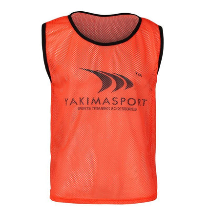 Yakima Jr 100146D Futbolo Žymeklis Oranžinė – Vaikams