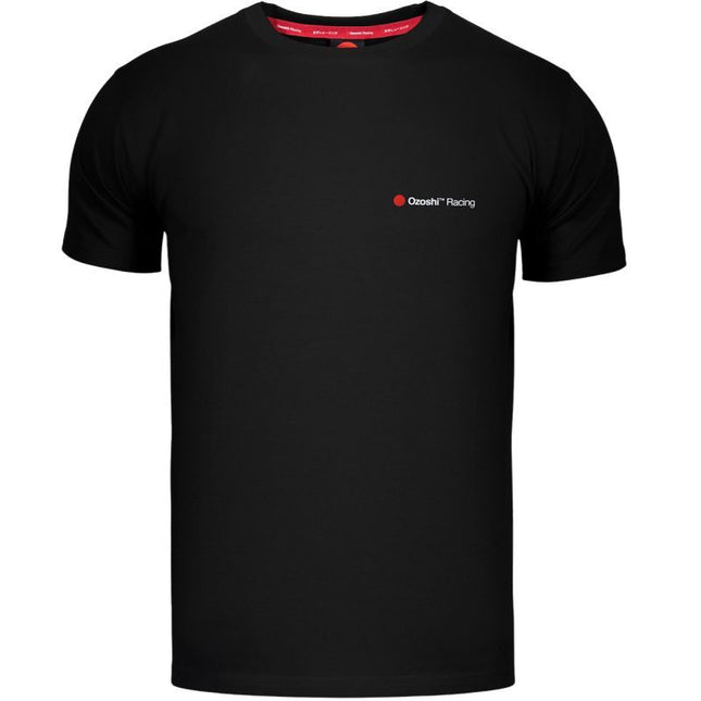 Ozoshi TSH01 M Marškinėliai OZ93766