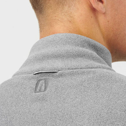 Alpinus Kerkis 1/3 užtrauktukas Taktinis M MK18894 bliuzonas